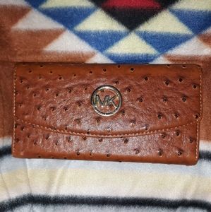 Michael Kors wallet